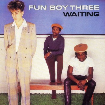 Fun Boy Three Our Lips Are Sealed