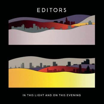 Editors Human - Bonus Track
