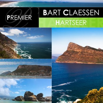 Bart Claessen Hartseer (Eyjafjallajîkull Power Dub)