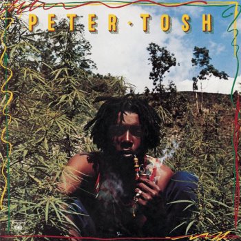Peter Tosh Burial