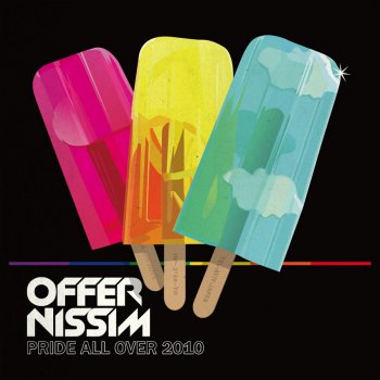 Offer Nissim feat. Nika The One and Only