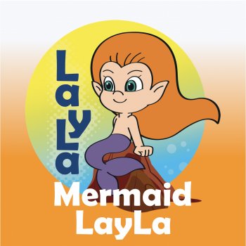 Minidisco English feat. Layla & DD Company Mermaid LayLa