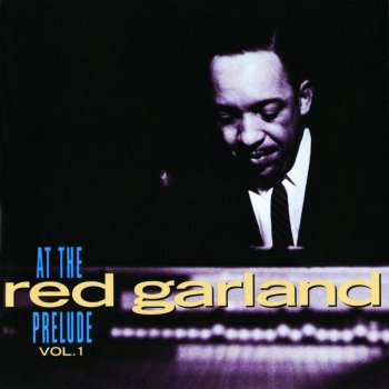 Red Garland Bye Bye Blackbird