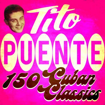 Tito Puente Four Beat Cha Cha Cha (Part 1)