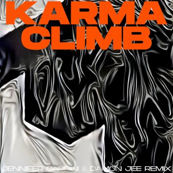 Editors Karma Climb (Jennifer Cardini & Damon Jee Remix)