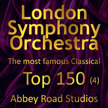 Johann Strauss feat. London Symphony Orchestra & Bramwell Tovey Elizabethen Walzer, Op. 71