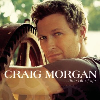 Craig Morgan I Am