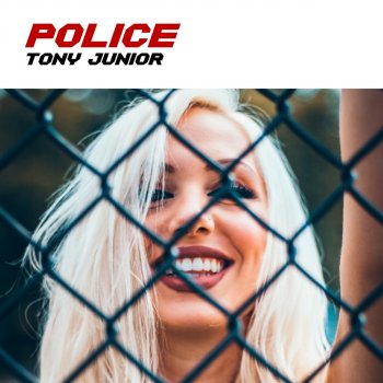 Tony Junior Police