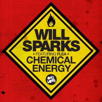 Will Sparks Chemical Energy