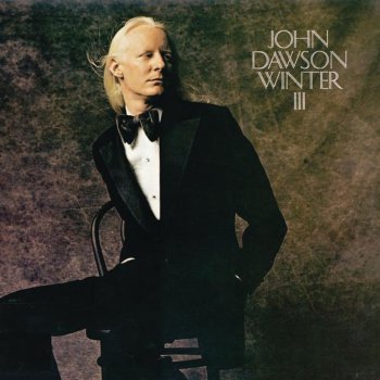 Johnny Winter Roll With Me