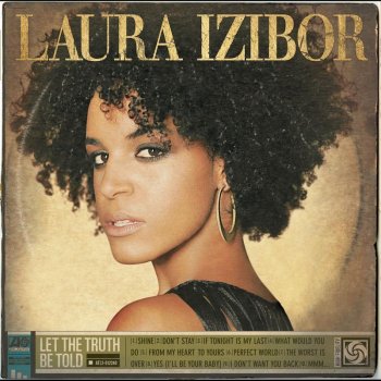 Laura Izibor Shine