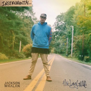 Jackson Whalan The Long Game (Instrumental)