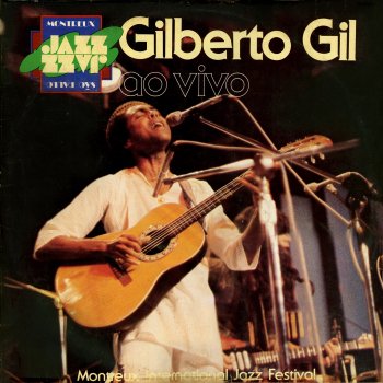 Gilberto Gil Respeita Januário - Ao Vivo
