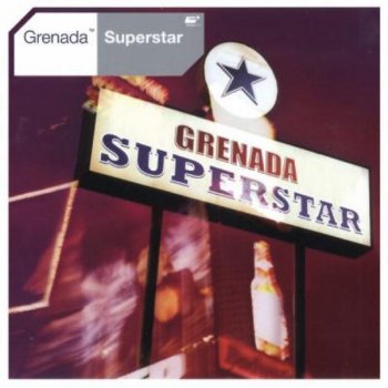 Grenada Superstar (Club Mix) - Club Mix