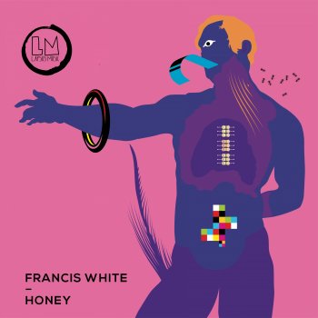 Francis White Honey