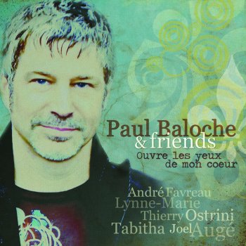 Paul Baloche Above All - Bonus