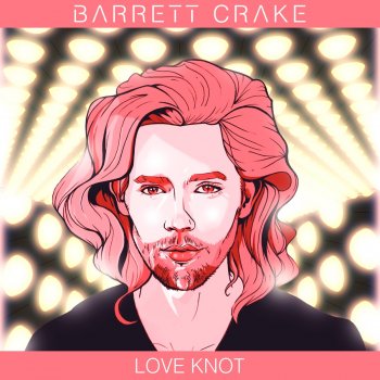 Barrett Crake Love Knot