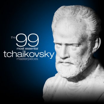 Pyotr Ilyich Tchaikovsky feat. Bonn Classical Philharmonic The Nutcracker, Op. 71a: Xva. Pas de deux - Intrada: Andante maestoso