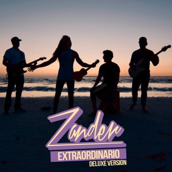 Zander Extraordinario (feat. Jadi Torres)