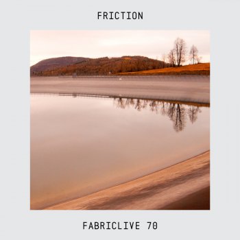 Technimatic Intersection (FABRICLIVE 70 Edit)