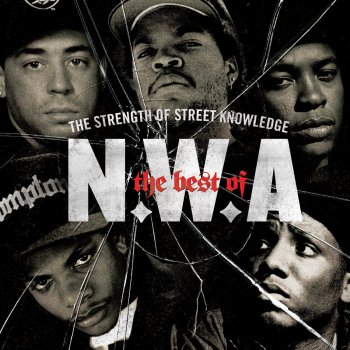 N.W.A. Gangsta Gangsta (Digital Remaster 00)