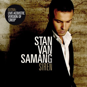 Stan Van Samang Creep (Live Acoustic Version)