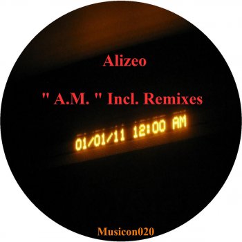 Alizeo Ocean Dream (Original Mix)