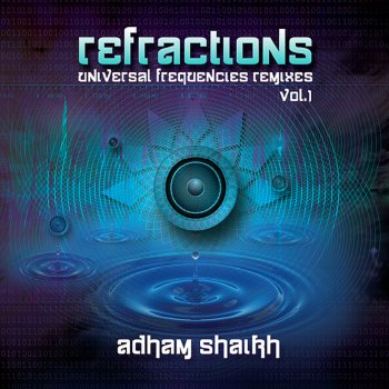 Adham Shaikh New Day (Squazoid Remix)