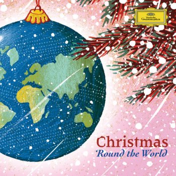 William G. James feat. Sydney Philharmonia Motet Choir, Antony Walker & David Miller Australian Christmas Carols - Set 1: 4. The Three Drovers