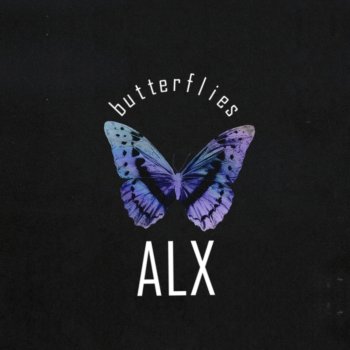 ALX Butterflies