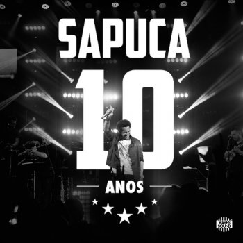Leandro Sapucahy feat. RDN Efeito do Amor (Ao Vivo)