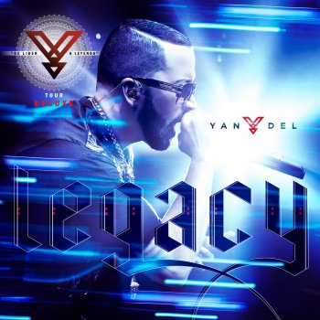 Yandel feat. Tony Dize Permítame (En Vivo)