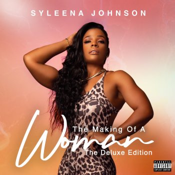 Syleena Johnson Never Been Better