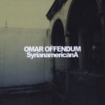 Omar Offendum The Arab Speaks of Rivers