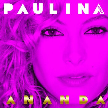 Paulina Rubio No Te Cambio