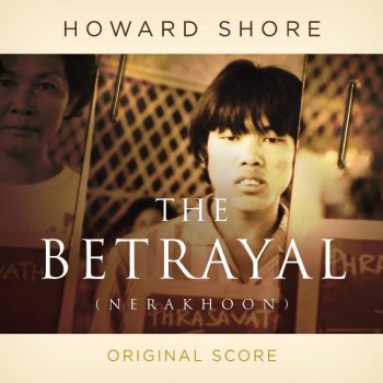 Howard Shore The Kingdom of Laos