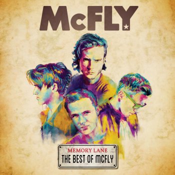 McFly Obviously (Original 2003 Demo)