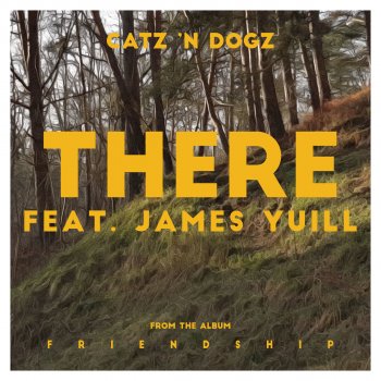 Catz 'n Dogz feat. Terr & James Yuill There - Terr Remix