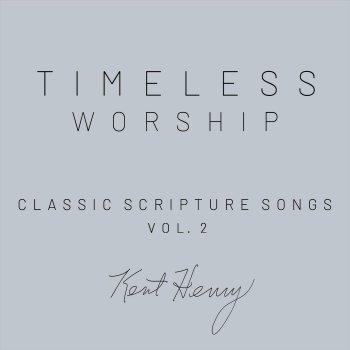 Kent Henry Prayer: Great Awakening (Live)