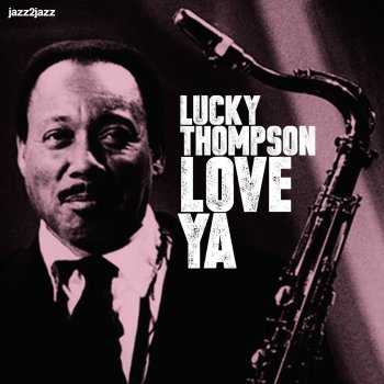Lucky Thompson Soul In 3/4