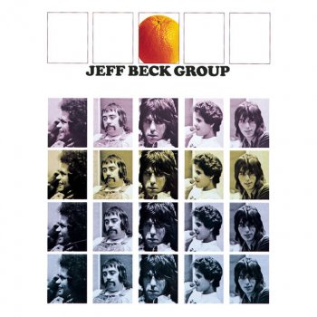 Jeff Beck I Can't Give Back the Love I Feel for You