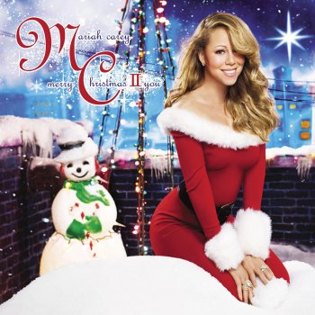 Mariah Carey Oh Santa! - Jump Smokers Edit