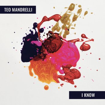Teo Mandrelli I Know (VIP Radio Mix)