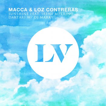 Macca feat. Loz Contreras & DJ Marky Daktari