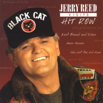 Jerry Reed The Preacher and the Bear