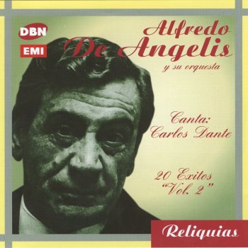 Alfredo de Angelis Mi Rebeldia