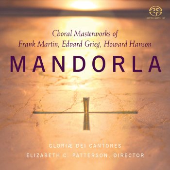 Frank Martin, Gloriae Dei Cantores & Elizabeth C. Patterson Mass for Double Choir: III. Credo