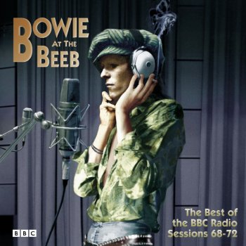 David Bowie & The Spiders from Mars Space Oddity (Johnnie Walker - Lunchtime Show, Recorded 22.5.72) [2000 Remastered Version]
