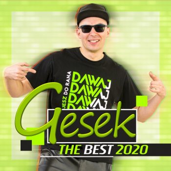 Gesek The Best 2020