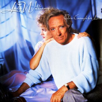 Andy Williams Through the Eyes of Love